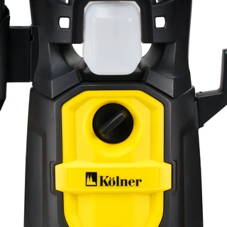 Мойка высокого давления Kolner K170 