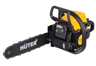 Бензопила Huter MS-180 PRO 
