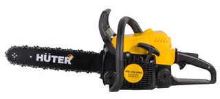 Бензопила Huter MS-180 PRO 