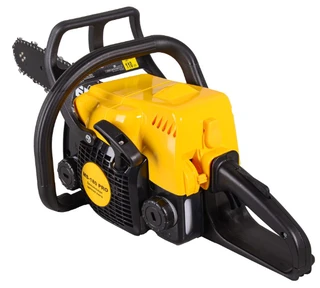 Бензопила Huter MS-180 PRO 