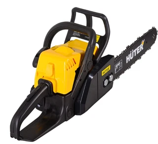 Бензопила Huter MS-180 PRO 