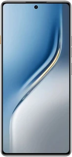 Смартфон 6.78" Tecno CAMON 40 8/256Gb White 