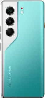 Смартфон 6.78" Tecno CAMON 40 Pro 5G 8/256Gb Green 
