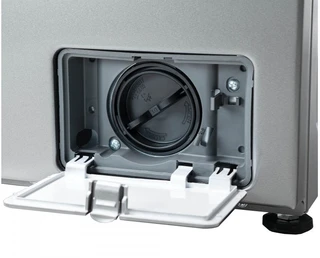 Стиральная машина Бирюса WM-SM510/04 M 