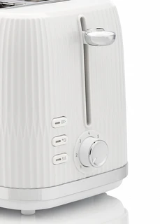 Тостер Gorenje T850DPW, белый 