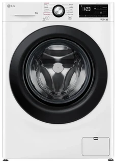 Стиральная машина LG F2V3PS6W, белый 