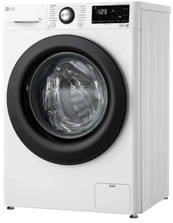 Стиральная машина LG F2V3PS6W, белый 