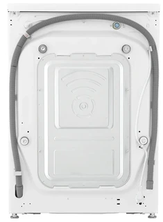 Стиральная машина LG F2V3PS6W, белый 