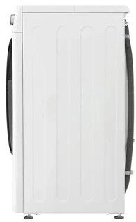 Стиральная машина LG F2V3PS6W, белый 