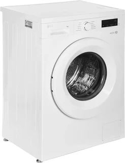 Стиральная машина LG F2Y1NS3W, белый 