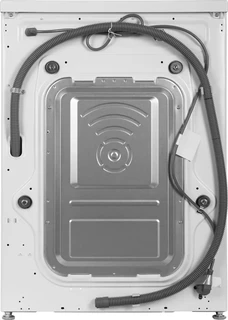Стиральная машина LG F2Y1NS3W, белый 