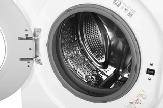 Стиральная машина LG F2Y1NS3W, белый 