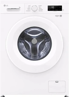 Стиральная машина LG F2Y1VS3W, белый 