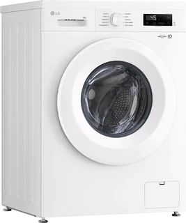 Стиральная машина LG F2Y1VS3W, белый 