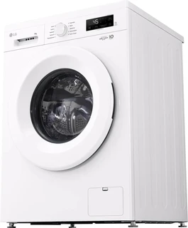 Стиральная машина LG F2Y1VS3W, белый 