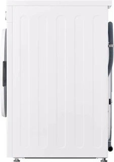 Стиральная машина LG F2Y1VS3W, белый 