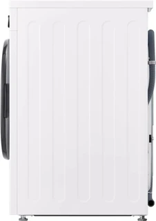 Стиральная машина LG F2Y1VS6W, белый 