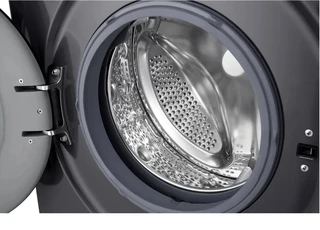 Стиральная машина LG F2Y1WS6J, серый 