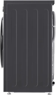 Стиральная машина LG F2Y1WS6J, серый 