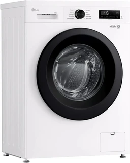 Стиральная машина LG F2Y1WS6W, белый 
