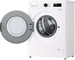 Стиральная машина LG F2Y1WS6W, белый 