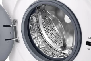 Стиральная машина LG F2Y1WS6W, белый 