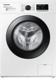 Стиральная машина Samsung WW70AG5S20CELP, белый 