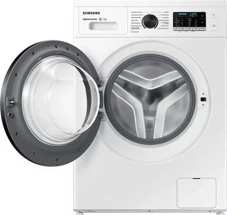Стиральная машина Samsung WW70AG5S20CELP, белый 