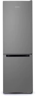 Холодильник Indesit DS 3180 G, серебристый 