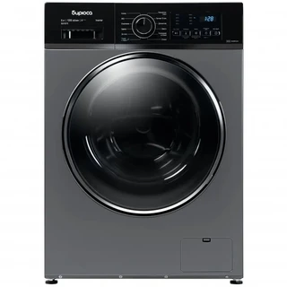 Стиральная машина Бирюса WM-SL610/15 S, серый 