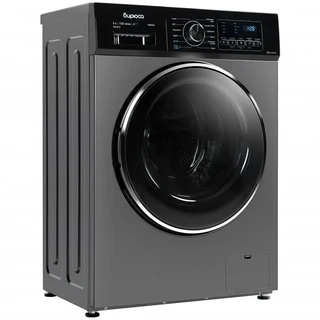 Стиральная машина Бирюса WM-SL610/15 S, серый 