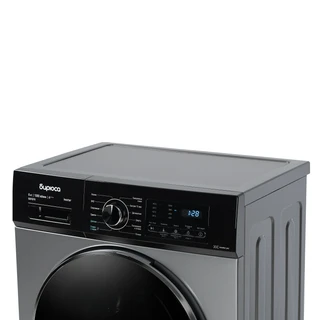 Стиральная машина Бирюса WM-SL610/15 S, серый 