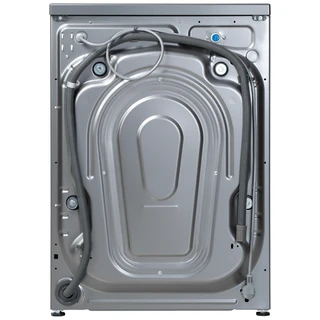 Стиральная машина Бирюса WM-SL610/15 S, серый 