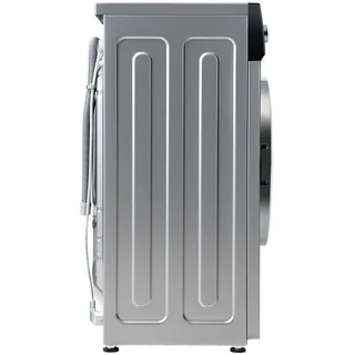 Стиральная машина Бирюса WM-SL610/15 S, серый 