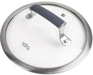 Кастрюля LARA LR02-279 серия Венера, 2.4 л 