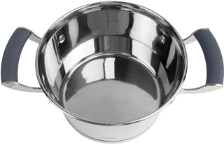 Кастрюля LARA LR02-278 серия Венера, 1.6 л 