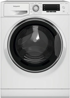 Стиральная машина Hotpoint NSD 6239 S VE RU 