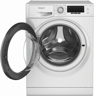 Стиральная машина Hotpoint NSD 6239 S VE RU 