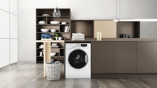 Стиральная машина Hotpoint NSD 6239 S VE RU 