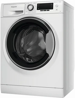 Стиральная машина Hotpoint NSD 6239 S VE RU 
