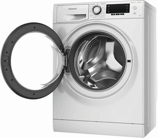 Стиральная машина Hotpoint NSD 6239 S VE RU 