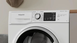 Стиральная машина Hotpoint NSB 7239 W VE RU 