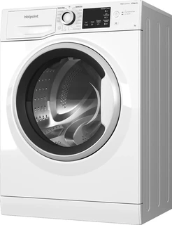 Стиральная машина Hotpoint NSB 7239 W VE RU 