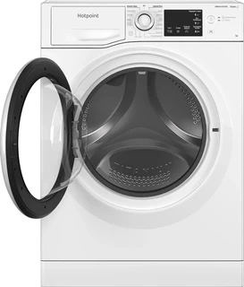 Стиральная машина Hotpoint NSB 7239 W VE RU 