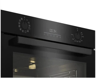 Электрический духовой шкаф BEKO BBIR13301BC 