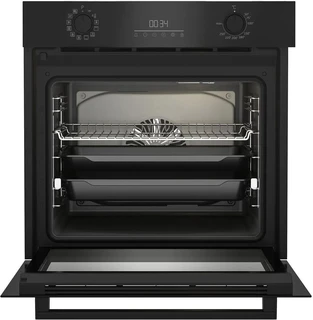 Электрический духовой шкаф BEKO BBIR13301BC 