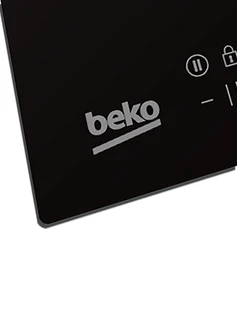 Электрическая варочная панель Beko HDC 32400 TO, черный 