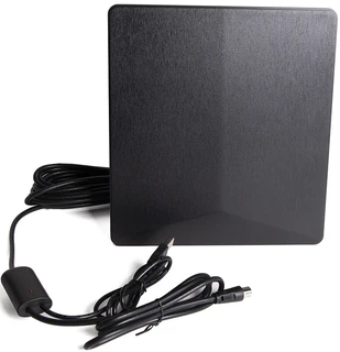 Антенна активная Antop AV-523, черный 