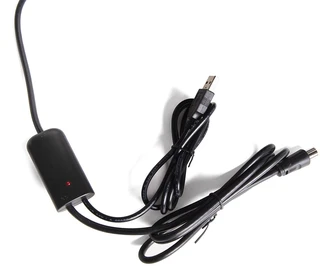 Антенна активная Antop AV-523, черный 