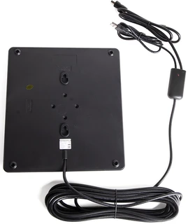 Антенна активная Antop AV-523, черный 